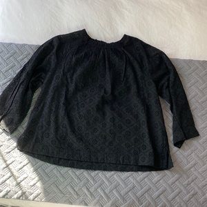 Black gap summer top. Took tags off never wore